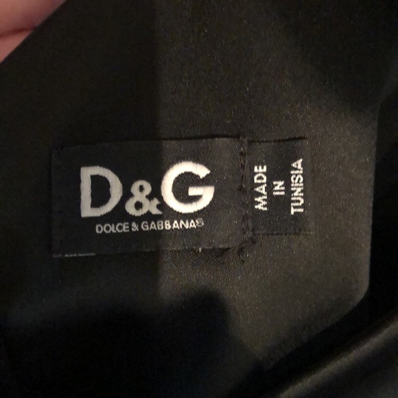 D&G by Dolce & Gabbana vintage dress - Picture 5 of 11